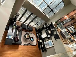 One Shenton (D1), Apartment #457613201